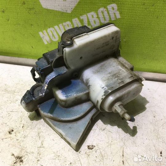 Замок двери задней левой Фольксваген Поло