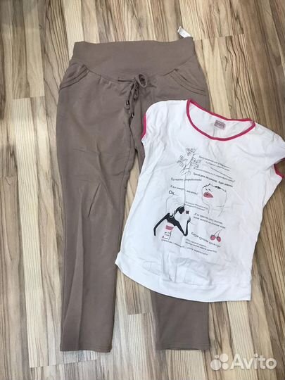 Одежда для беременных 44 размер