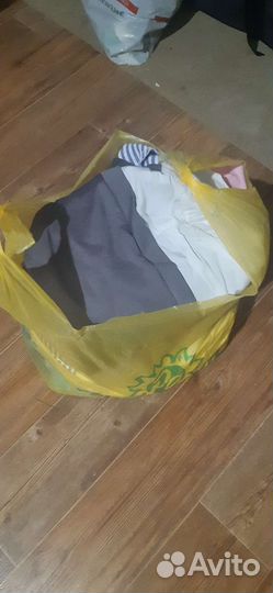 Вещи для беременной 46,48