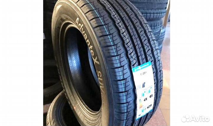 Triangle AdvanteX SUV TR259 265/65 R18 118H