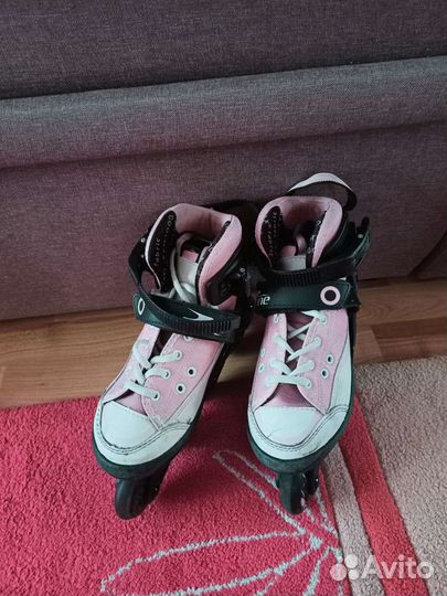 Ролики детские