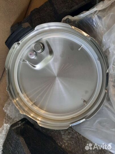 Polaris ppc1105ad крышка мультиварки