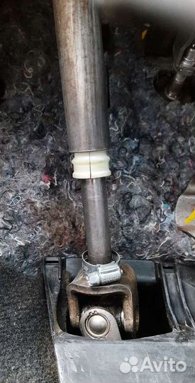 Втулка для Nissan x-trail T31