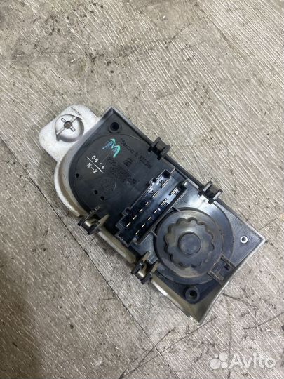 Блок управления светом ваз (LADA) Priora