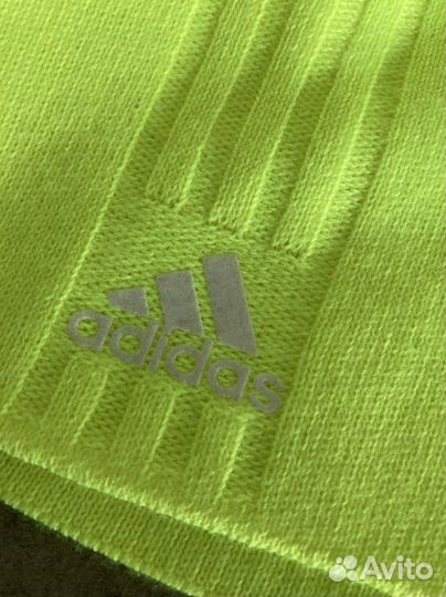 Шапка adidas бу
