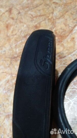 Колёса покрышки для коляски 60 * 230 и 48 * 188