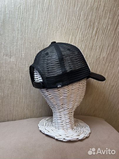 Бейсболка мужская Quiksilver