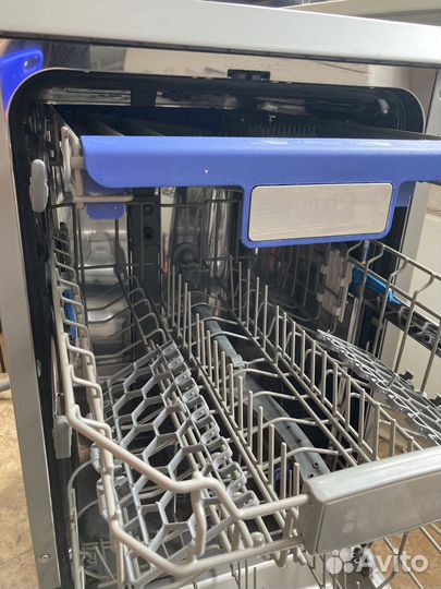 Посудомоечная машина Hansa ZWM 428