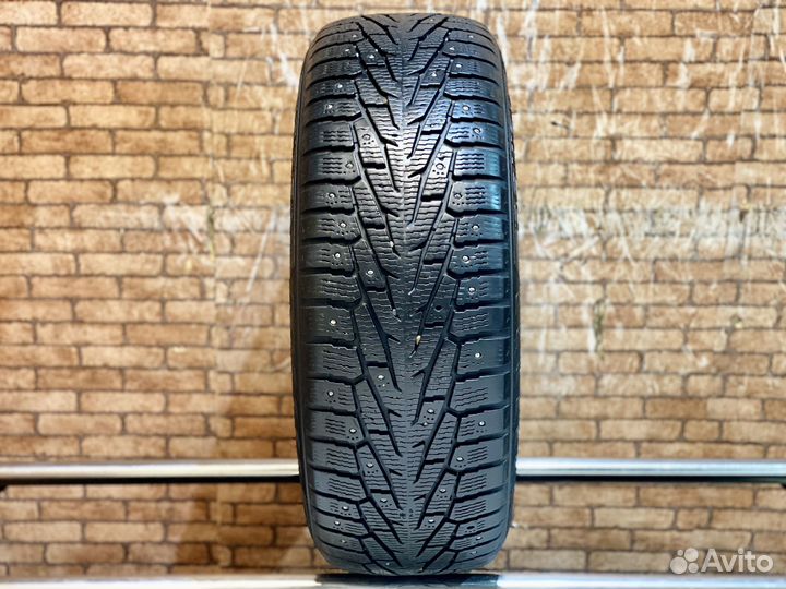 Nokian Tyres Hakkapeliitta 7 225/60 R17