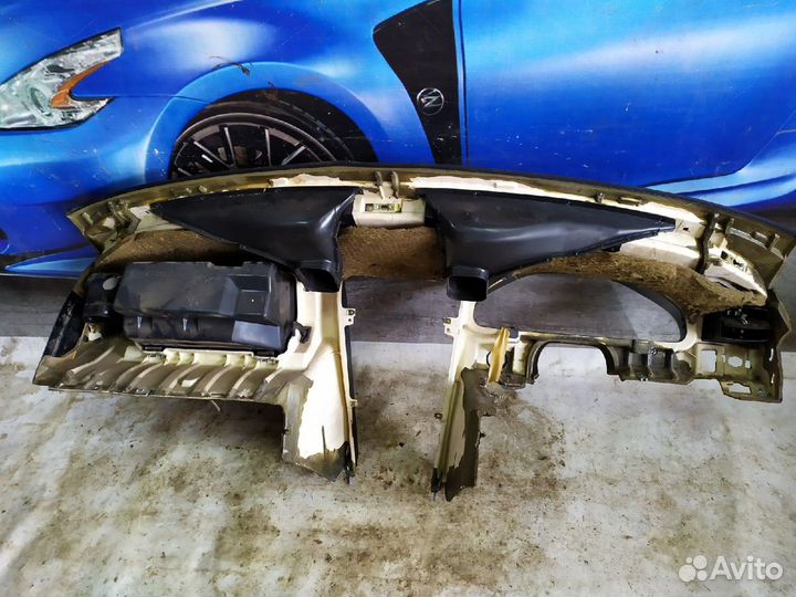 Торпедо Mercedes w202 1994г. б\у