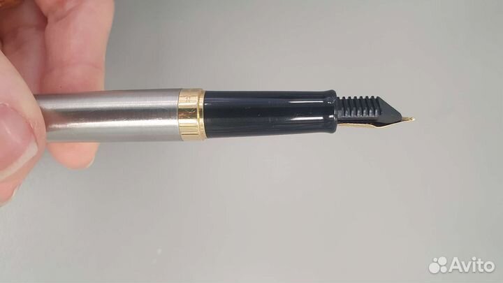 Перьевая ручка waterman