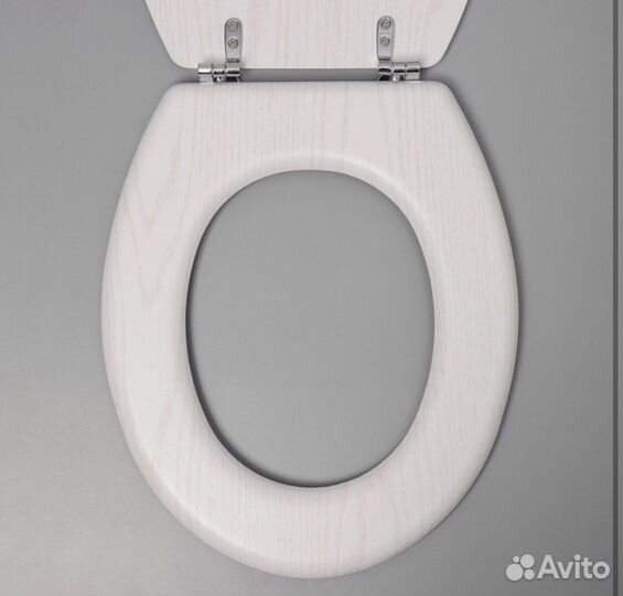 Сиденье для унитаза