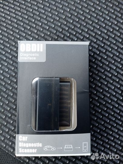 ELM327 v1.5 Bluetooth