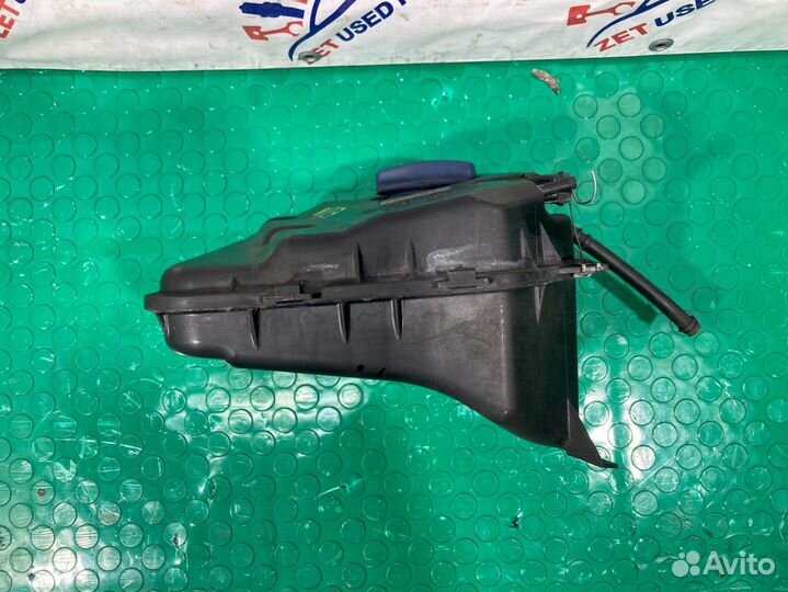 Бачок расширительный Volkswagen Touareg 7L6 7L7