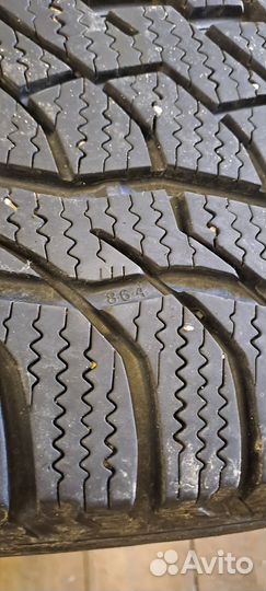 Viatti Bosco S/T V-526 265/60 R18