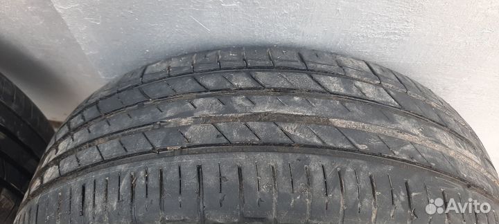 Jinyu Gallopro Multiseason 215/60 R16