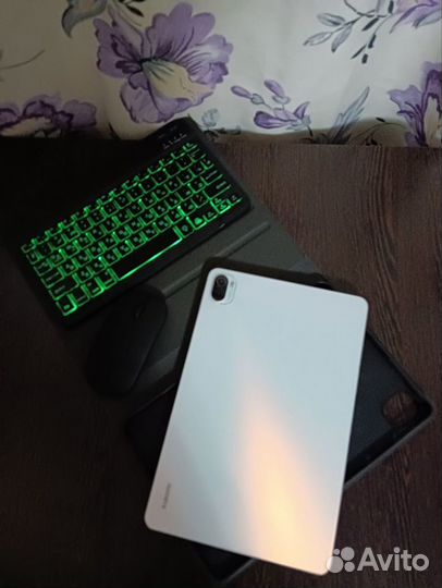 Xiaomi mi pad 5