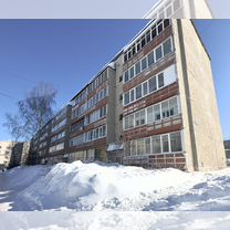 1-к. квартира, 42,9 м², 1/5 эт.