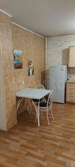 Квартира-студия, 45 м², 5/14 эт.