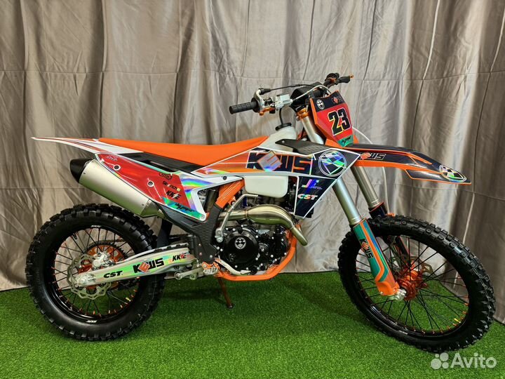 Новый Kews K23 NC300S (182 fmm )