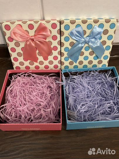 Корзина коробочки