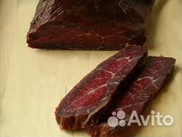 Бекон, Балык /Беларусь / Доставка Москва и област