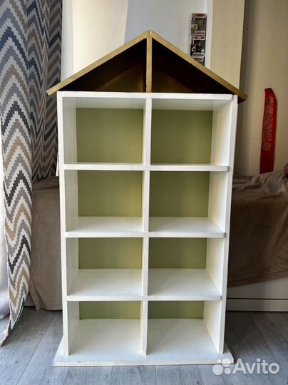 Кукольный домик