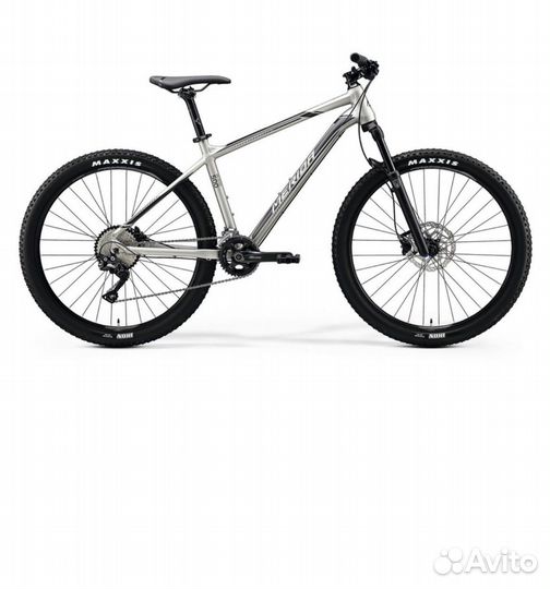 Merida big seven 500(2020)