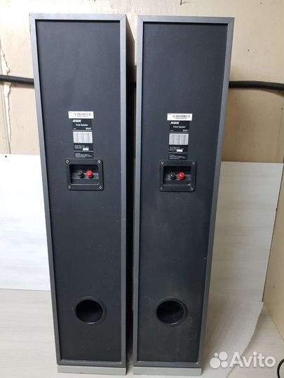 Колонки BBK BS 607 саб BSD 01