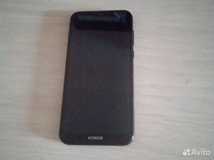 Телефон Honor 8S 32gb