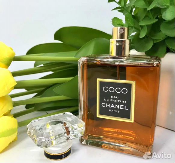 Chanel - Coco