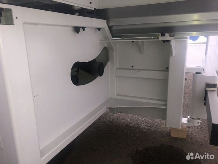 Форматно раскроечный станок