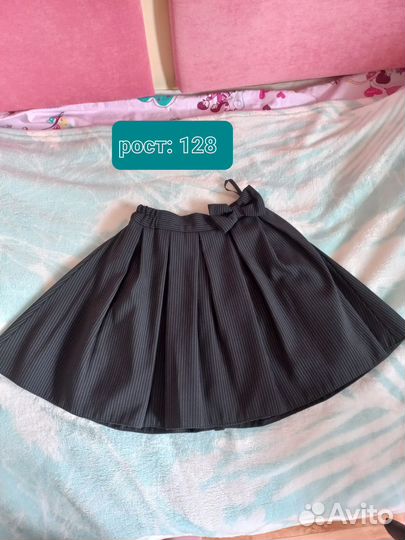 Продам школьную форму Параллель