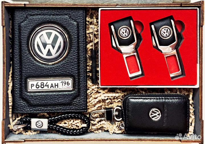 Подарочный набор,принесет много ярких эмоций