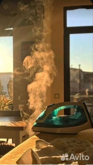 Уборка квартир