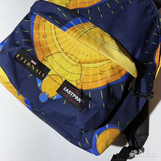 Рюкзак Eastpak x Marvel Ikaris Bag