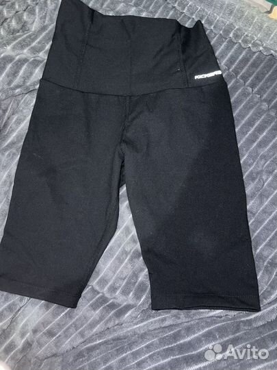 Велосипедки kickers