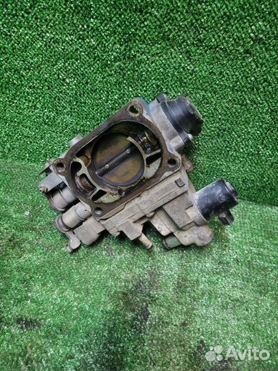 Дроссельная заслонка Mazda Millenia 2.5 1999