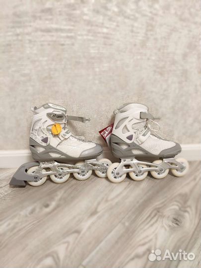 Ролики женские 39 размер