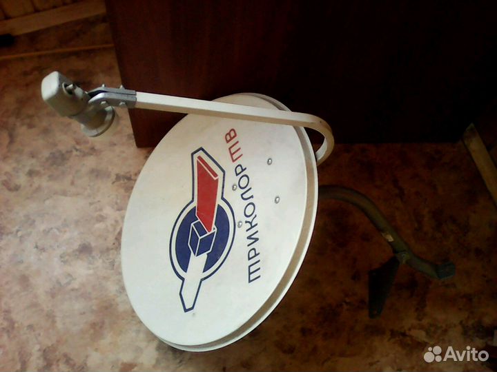 Спутниковый терминал numax VA-4SD