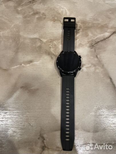 Часы huawei watch gt 2