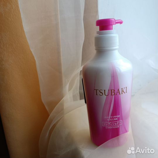 Кондиционер для объема волос