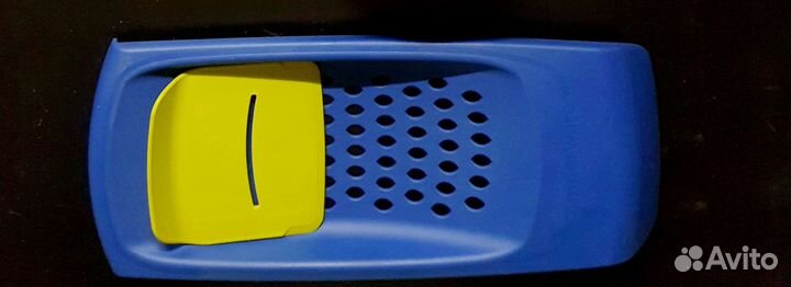 Овощерезки и тёрки Tupperware