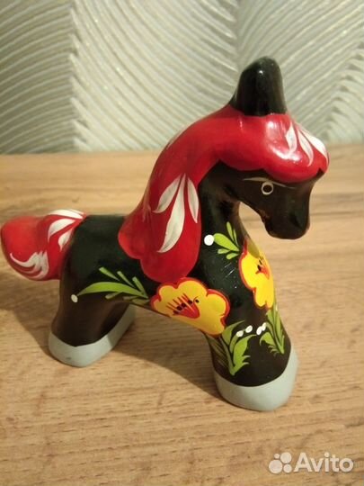 Игрушки СССР. Винтаж