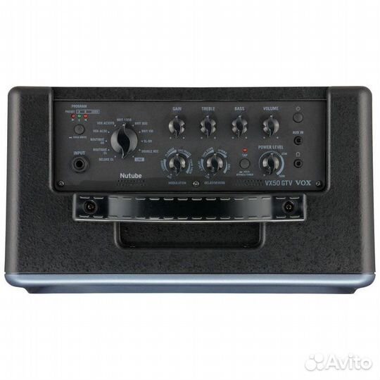 Комбо усилитель Vox VX50-GTV