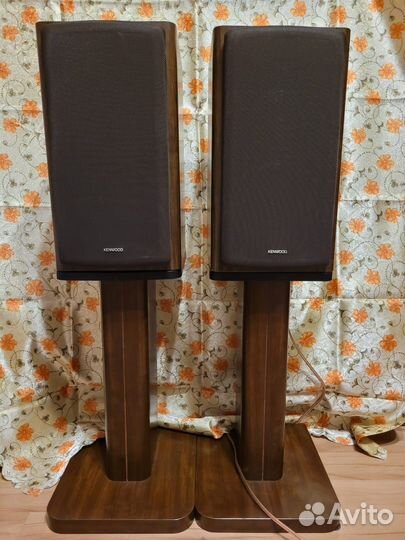 Kenwood LS-11ES