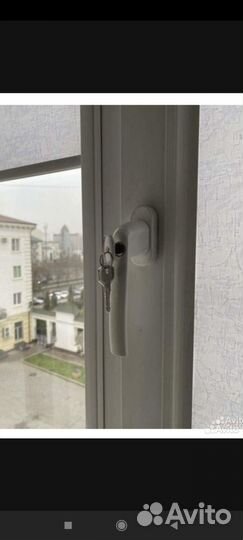 Ремонт пластиковых окон и дверей