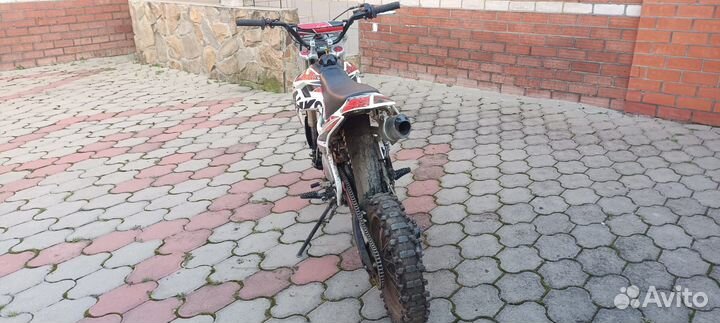 Kayo basic yx140 17/14 krz