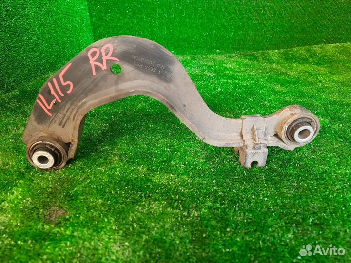 Рычаг подвески задний правый Volkswagen Golf 5 BLF