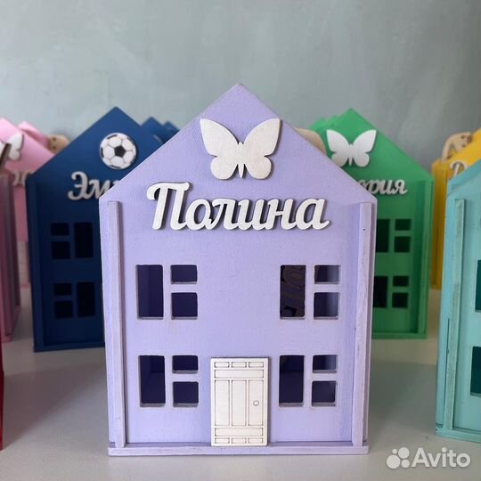 Подарки на выпускной. Органайзер с линейкой